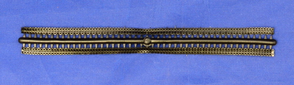1/72 Rubber tracks for T-60