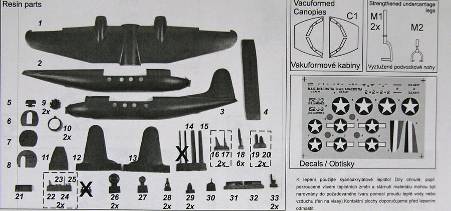 ATLANTIS AMCH169 - 1/54 US NAVY Blue Angels F11F-1 Grumman Tiger - nuovo EUR 26,99 - IT