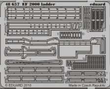 SET EF 2000 ladder (ITA/REV)