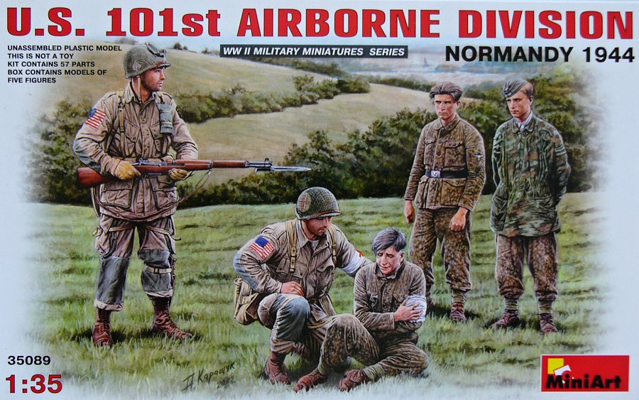 101st Airborne in Normandy - PC Review and Full Download