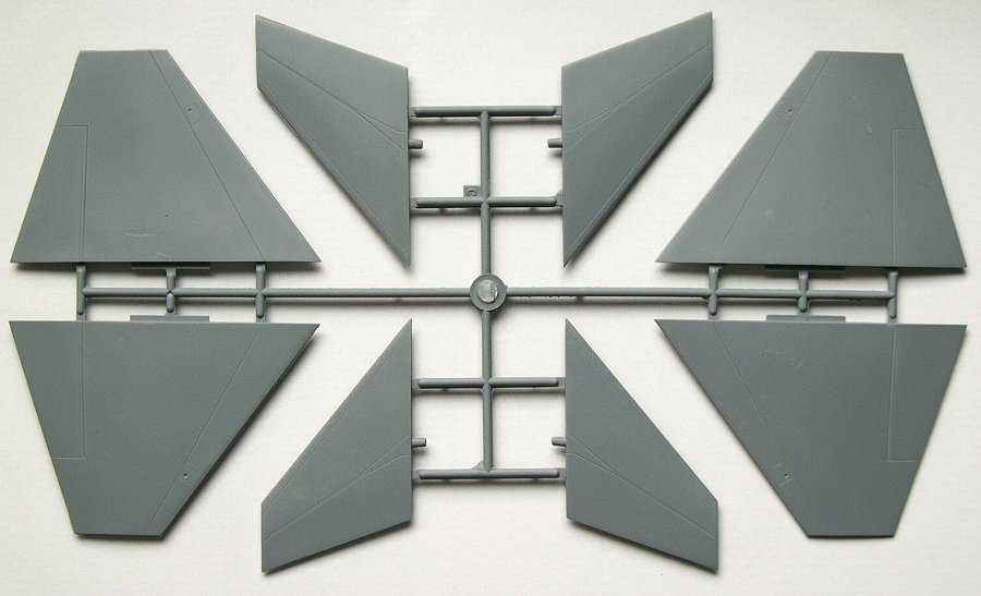 MODELIMEX Online Shop | 1/32 X-15-1 'Two XLR-11 Engines' | your