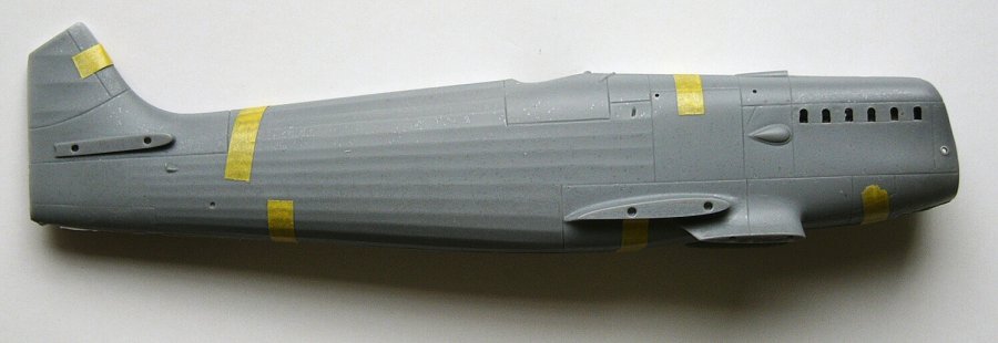 MODELIMEX Online Shop | 1/32 Heinkel He-51 (full resin kit) | your ...