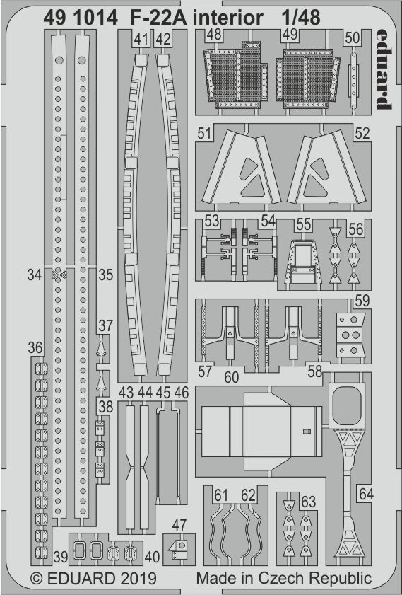 SET F-22A interior (HAS)