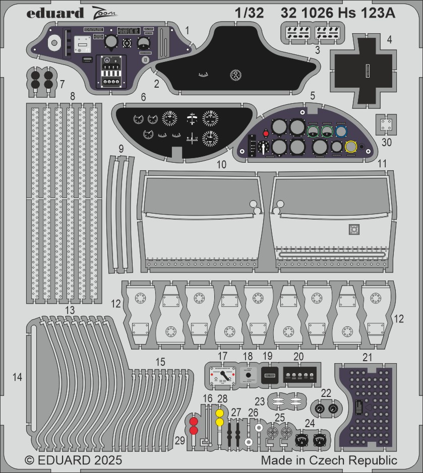 SET Hs 123A (ICM)