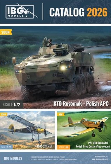 IBG Catalogue 2026