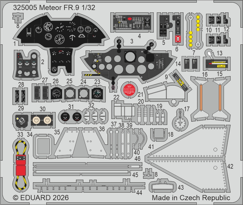 SET Meteor FR.9 (REV)
