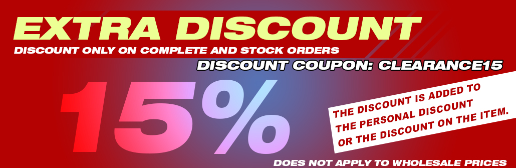 CLEARANCE15